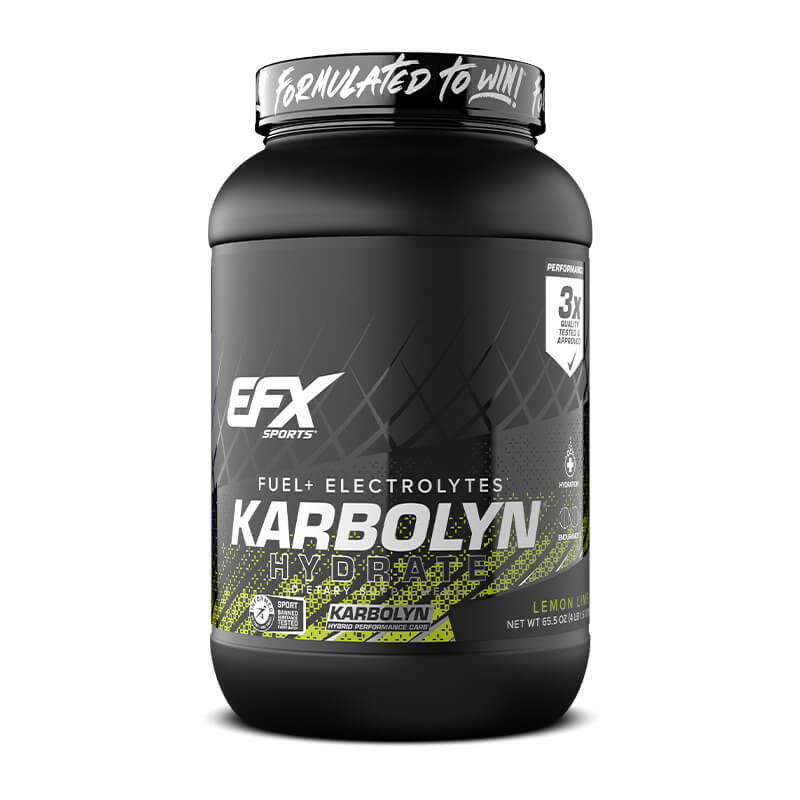 EFX Karbolyn Hydrate 4.1lb