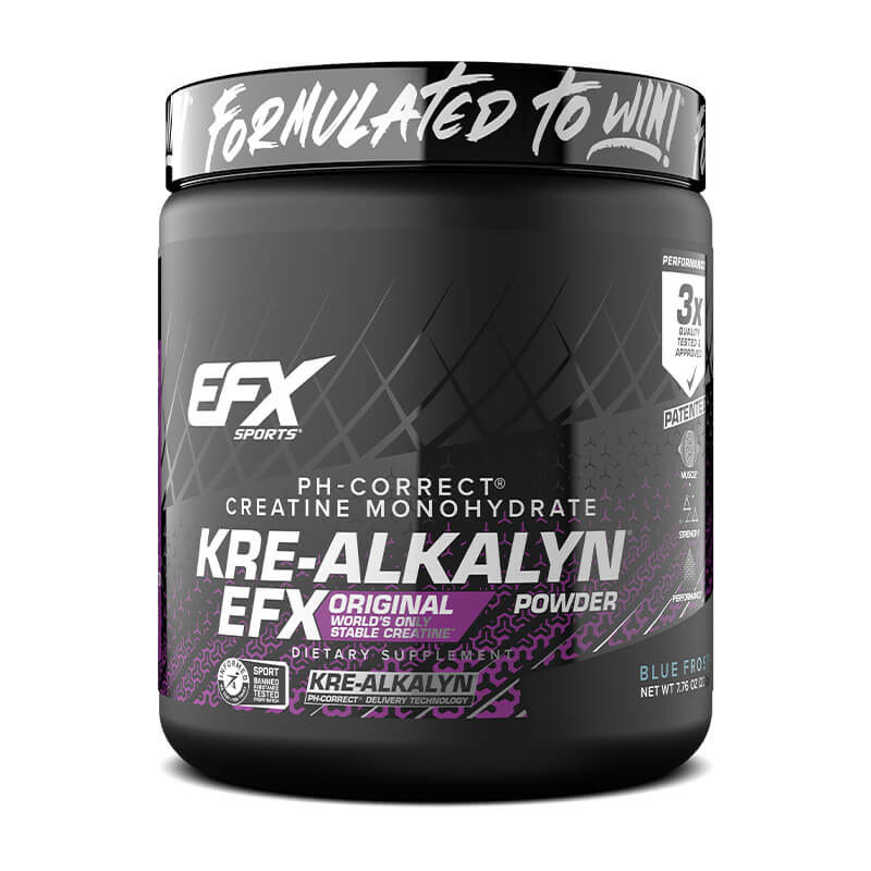 EFX Kre-Alkalyn 200g