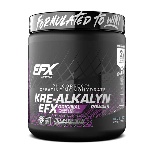 EFX Kre-Alkalyn 200g