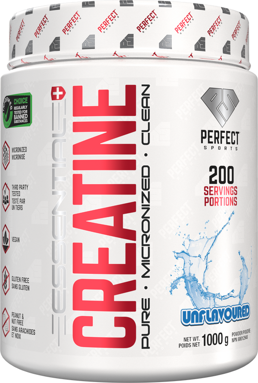 Perfect Sports Creatine 1kg