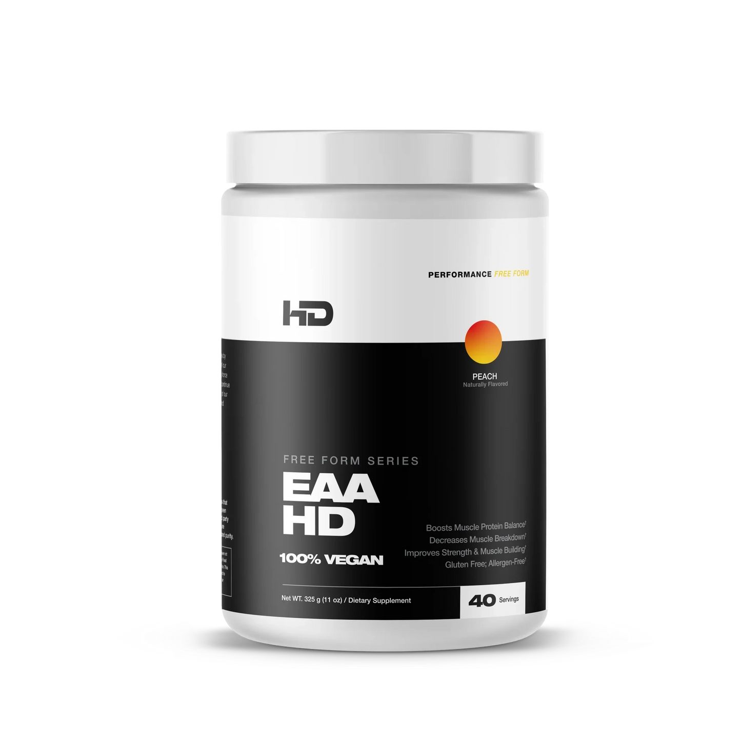 HD Muscle EAAHD 40 servings