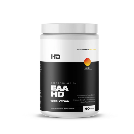 HD Muscle EAAHD 40 servings