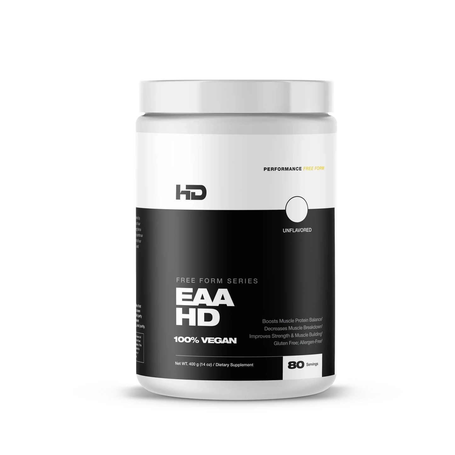 HD Muscle EAAHD 40 servings