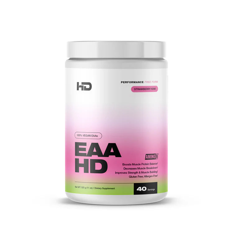 HD Muscle EAAHD 40 servings