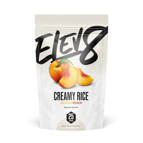 Elev8 Creamy Rice 25 servings
