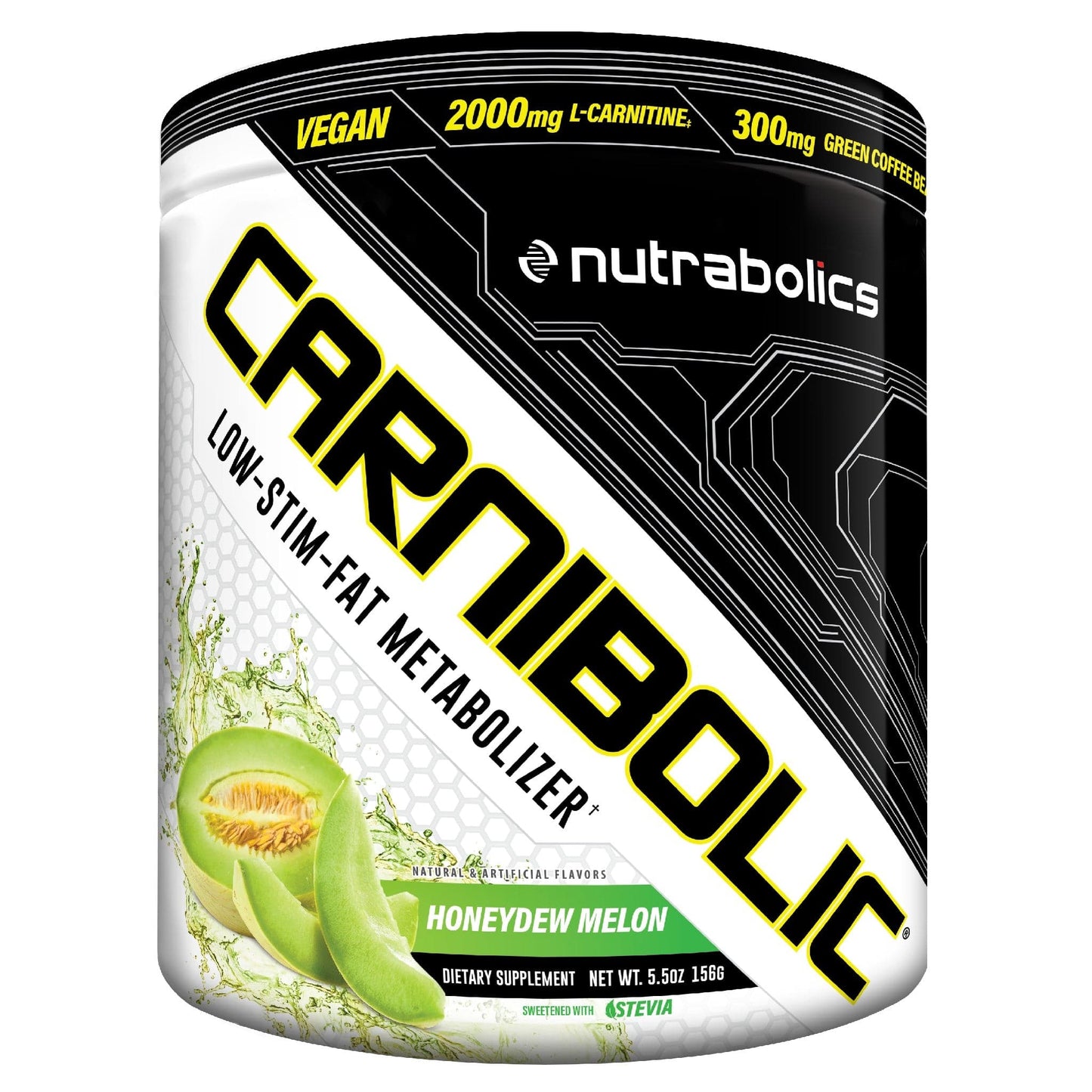 Nutrabolics Carnibolic 30 serving