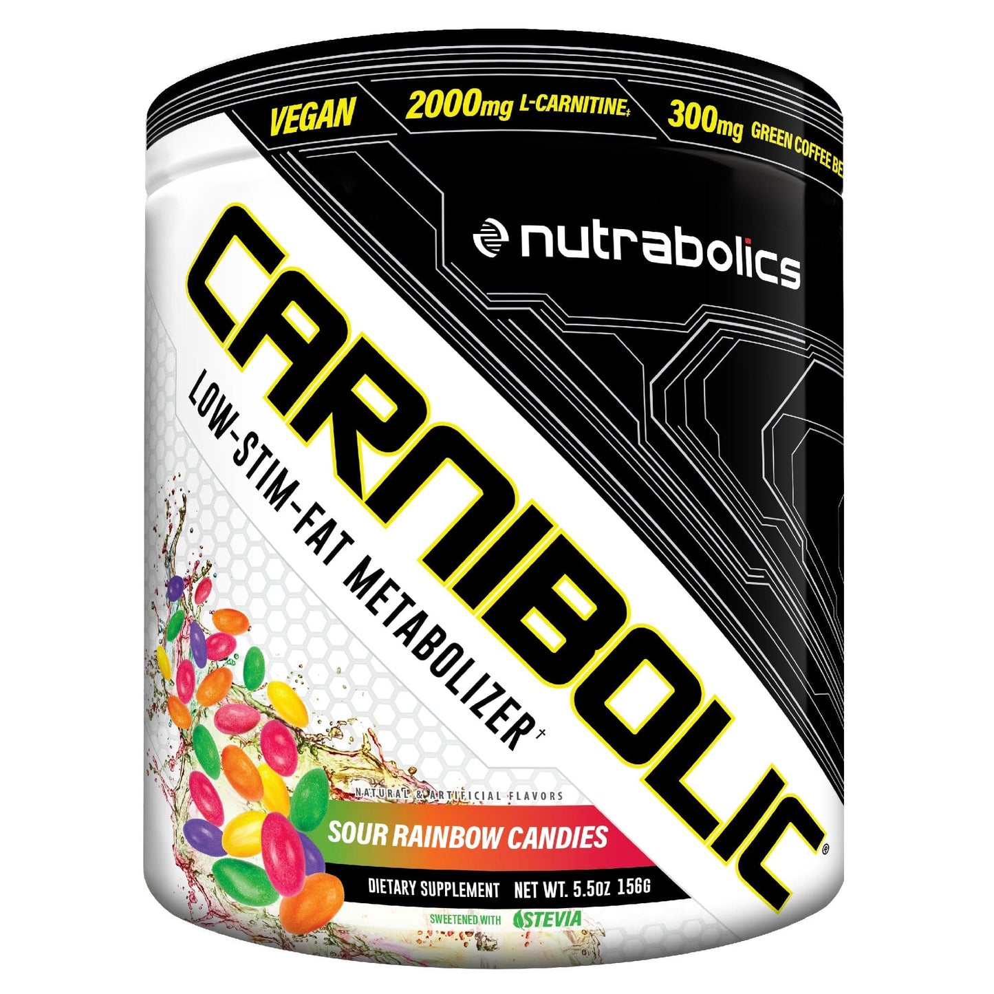 Nutrabolics Carnibolic 30 serving