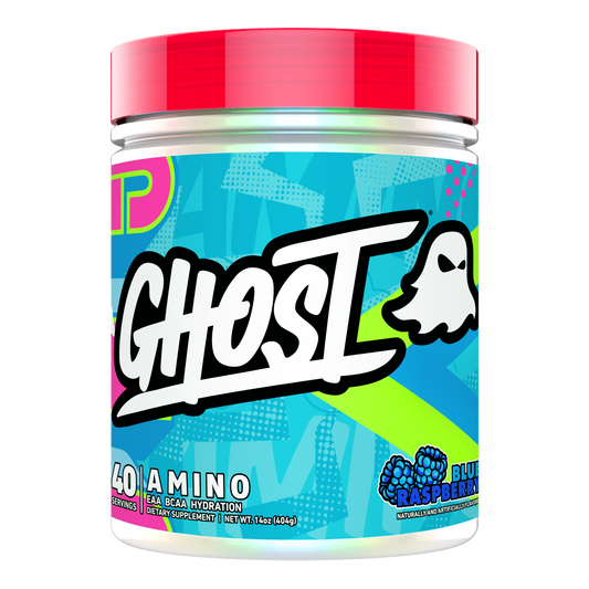 GHOST Amino 40 servings