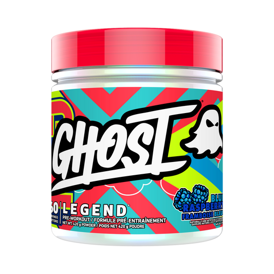 Ghost Legend V3 60 serving