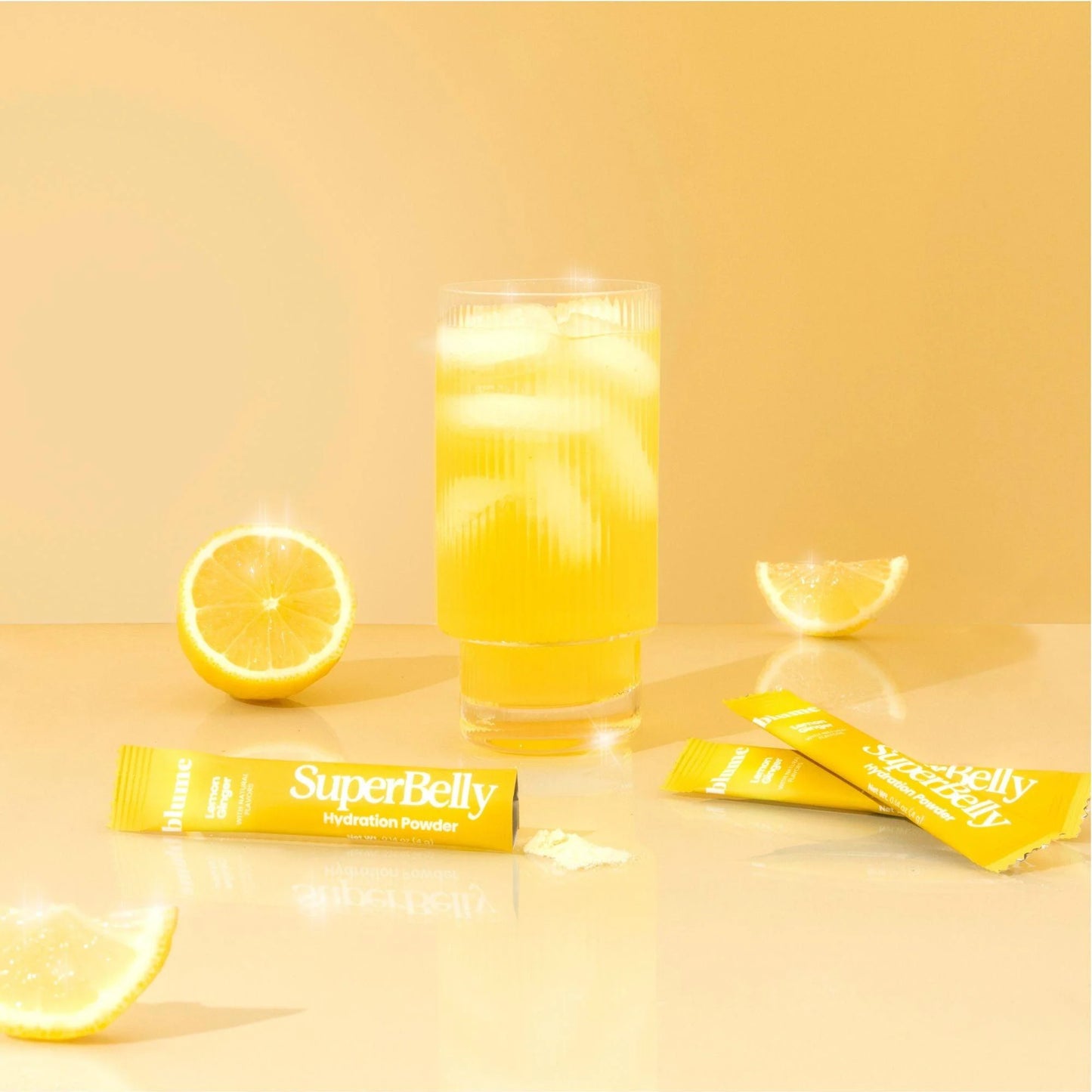 Blume Superbelly single