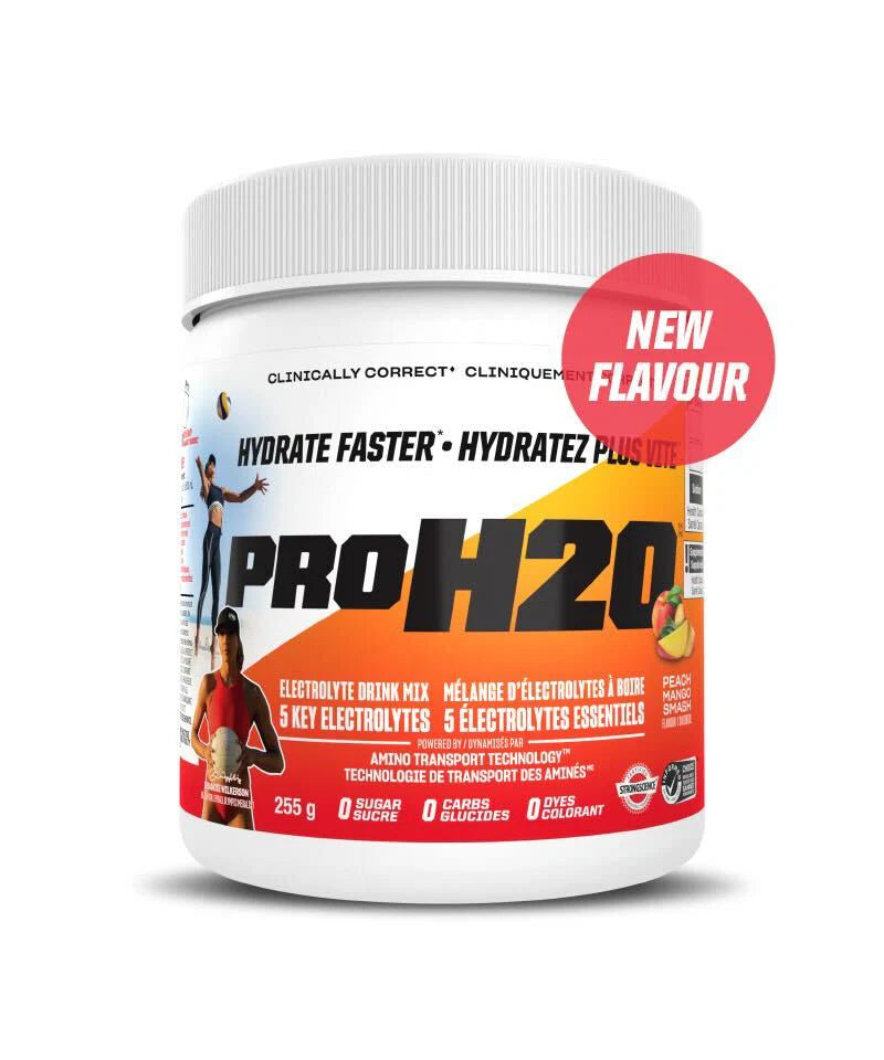 PVL PRO H20 30 servings