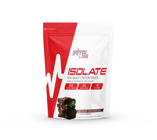 Intel Labs Isolate 55 serving