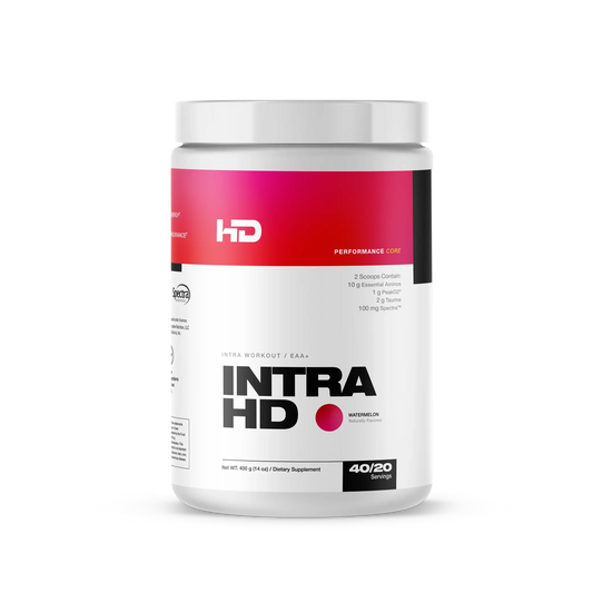 HD Muscle IntraHD 40 servings