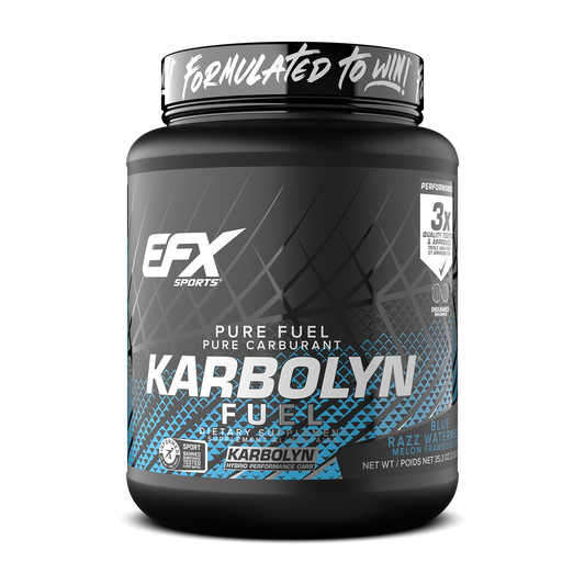 EFX Karbolyn 2.2lb