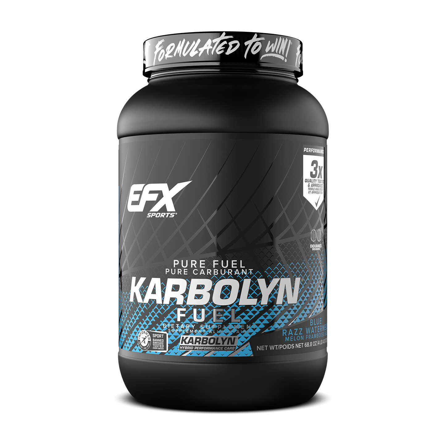 EFX Karbolyn 4.4lb