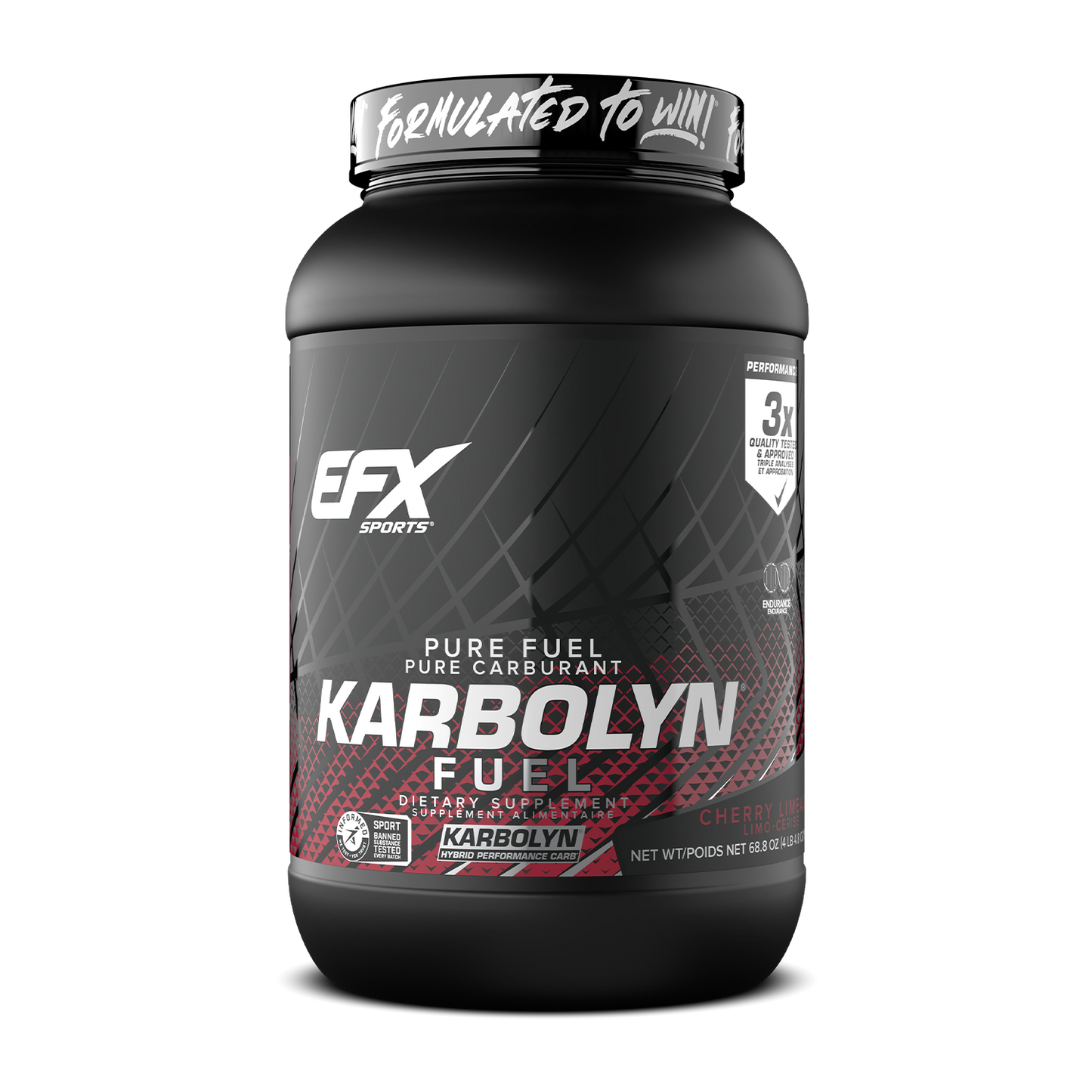 EFX Karbolyn 4.4lb