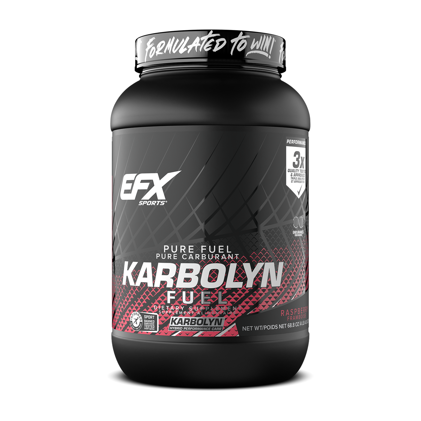 EFX Karbolyn 4.4lb