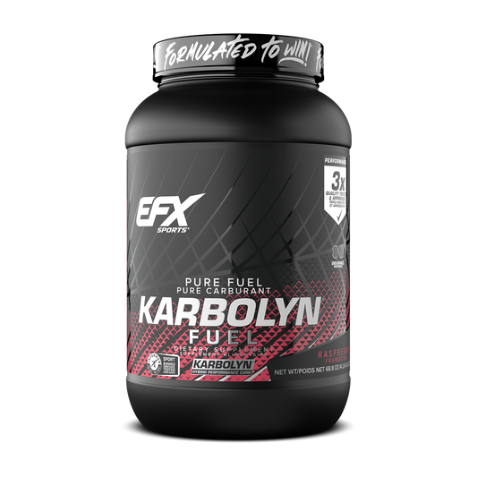 EFX Karbolyn 4.4lb