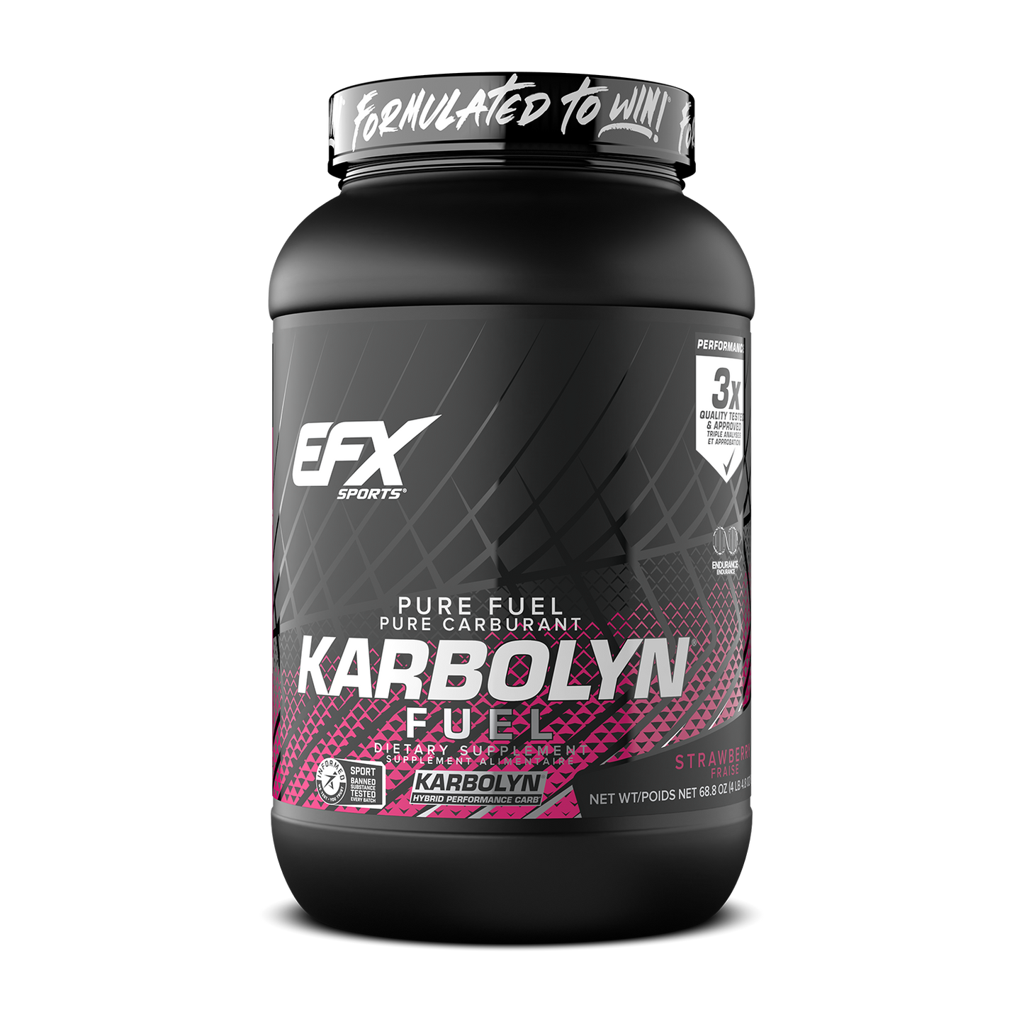 EFX Karbolyn 4.4lb