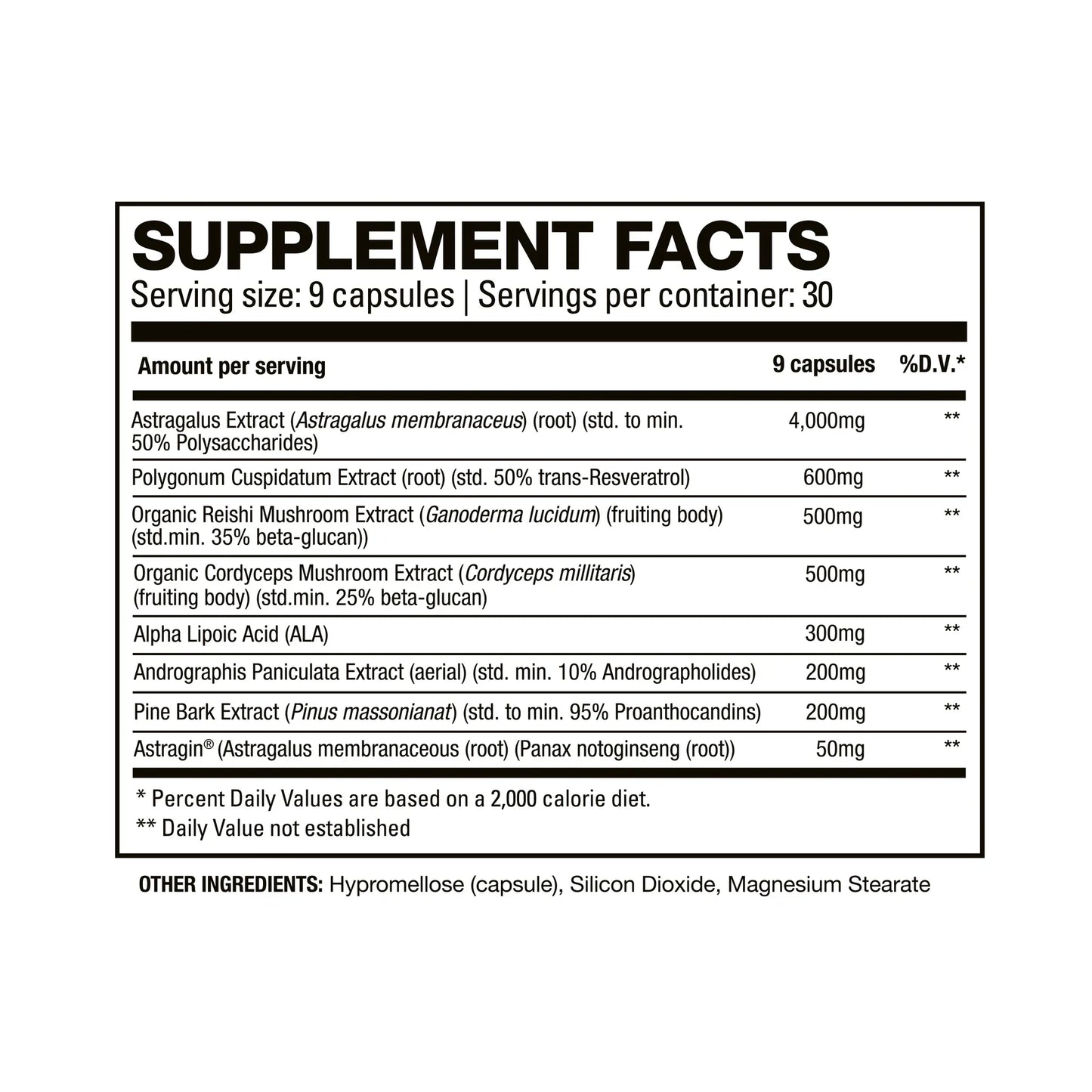 HD Muscle KidneyHD 30 servings