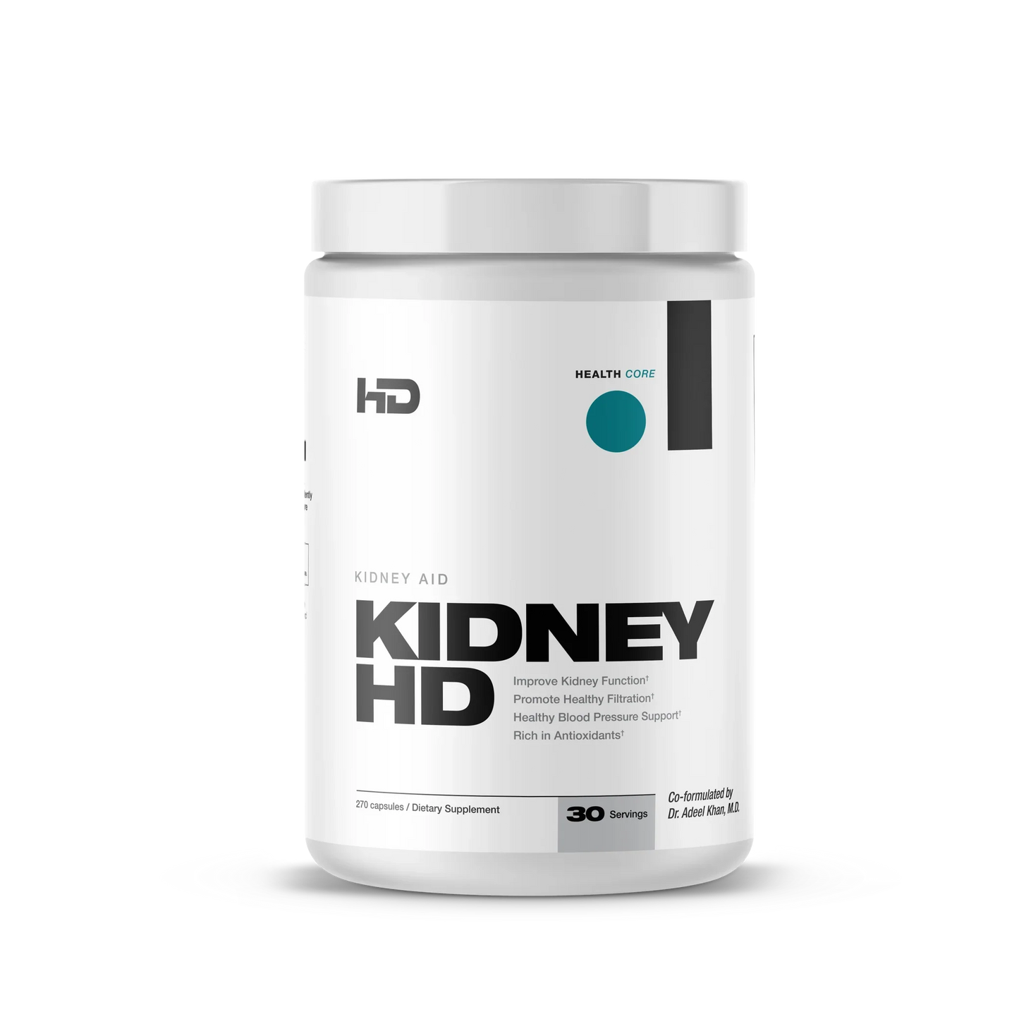 HD Muscle KidneyHD 30 servings