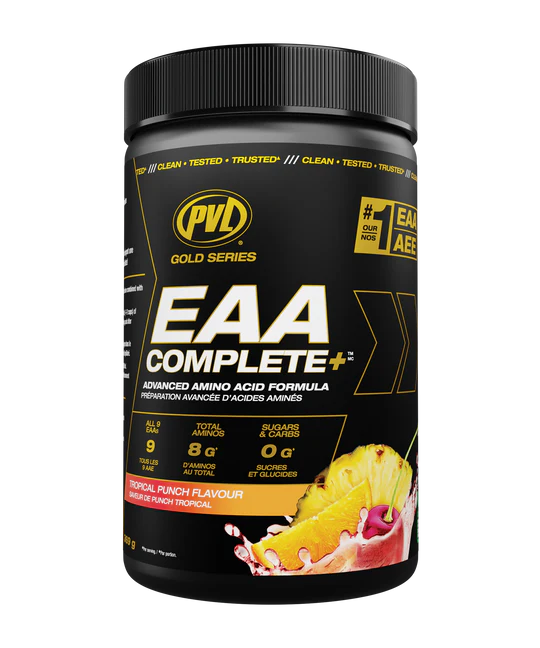 PVL EAA Complete+ 30 serving