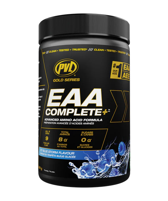 PVL EAA Complete+ 30 serving