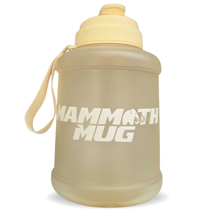 Mammoth Mug 2.5L