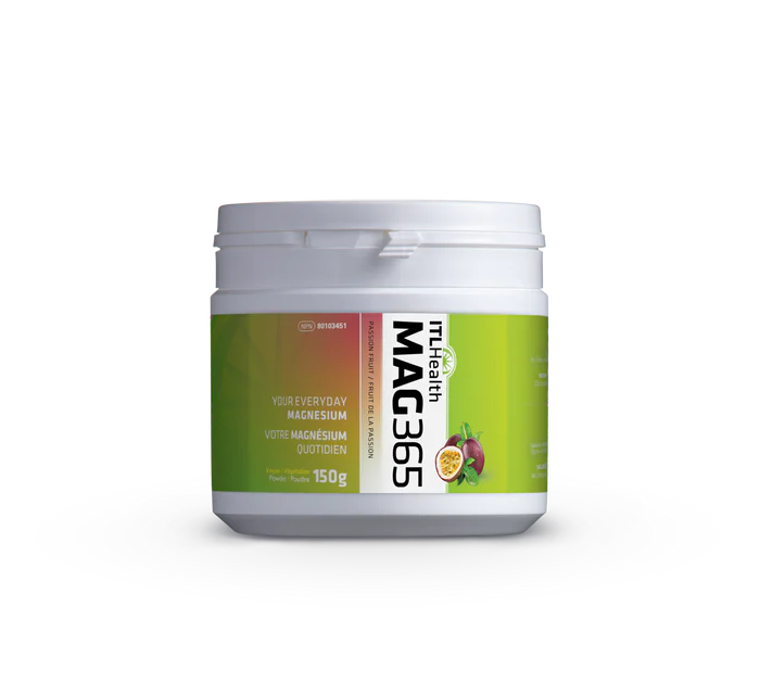 ITL Health MAG365 150g