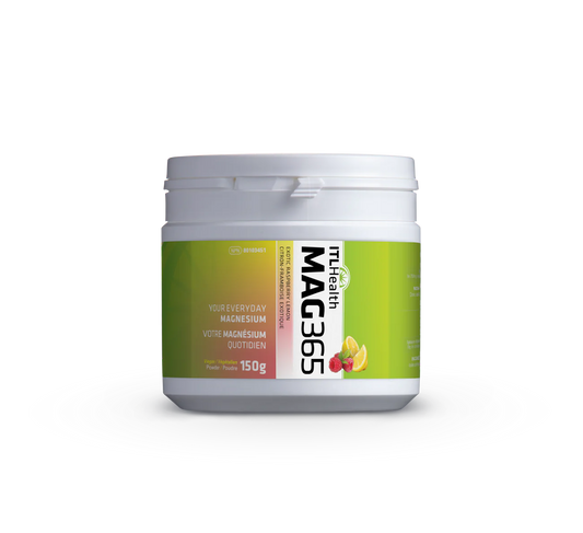 ITL Health MAG365 150g