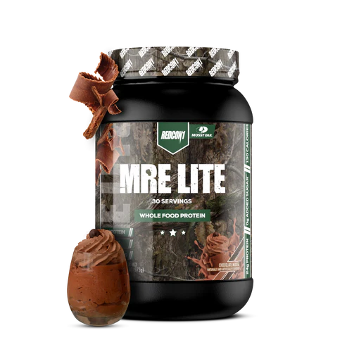 Redcon1 MRE Lite 1.92lb