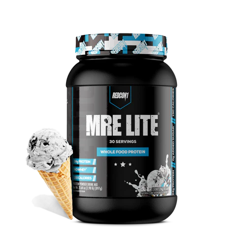 Redcon1 MRE Lite 1.92lb