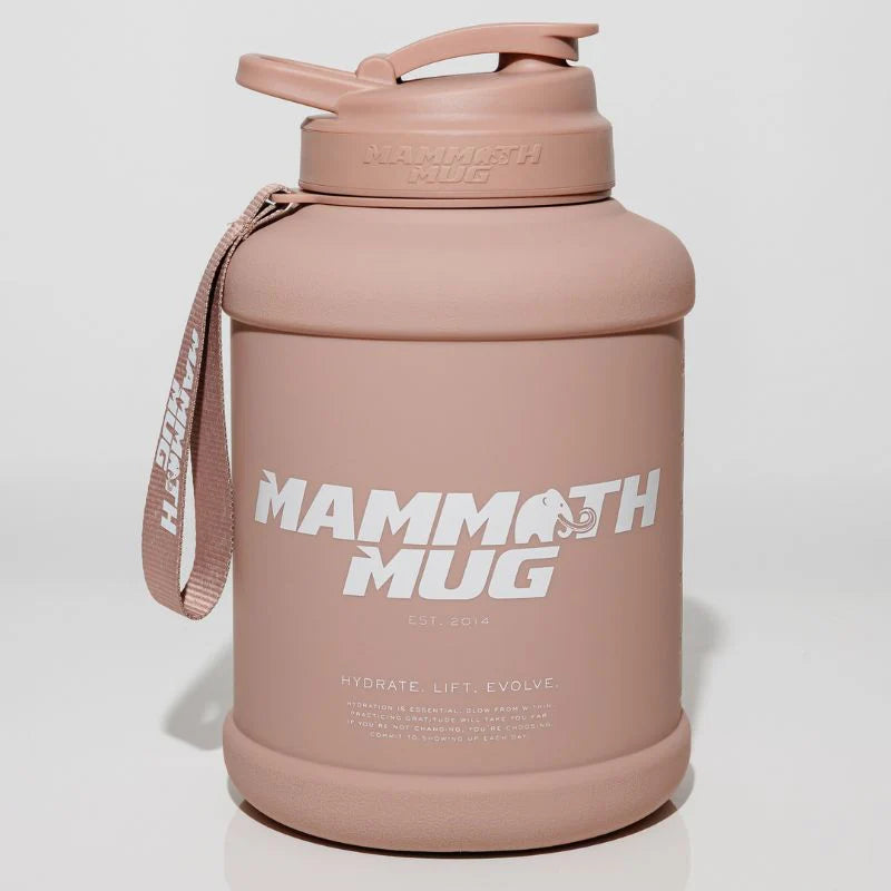Mammoth Mug 2.5L