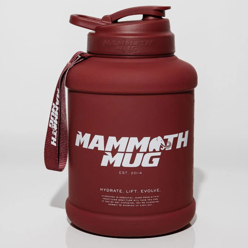Mammoth Mug 2.5L