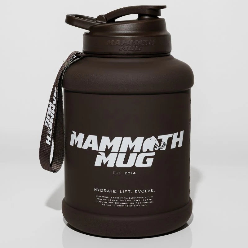 Mammoth Mug 2.5L