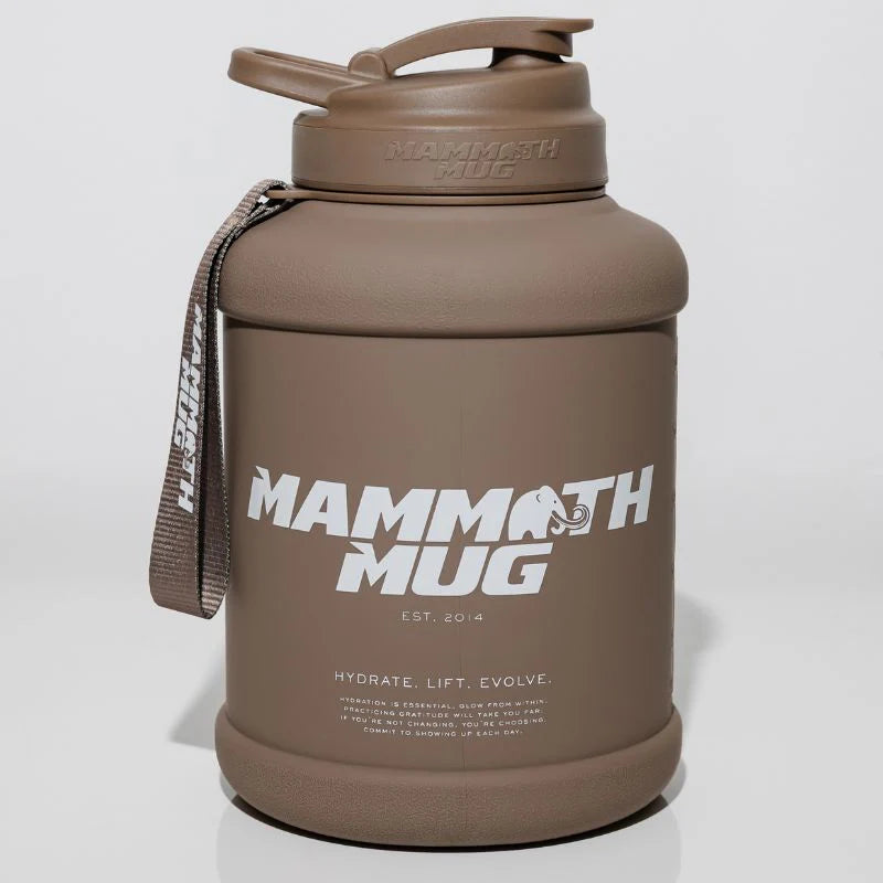 Mammoth Mug 2.5L