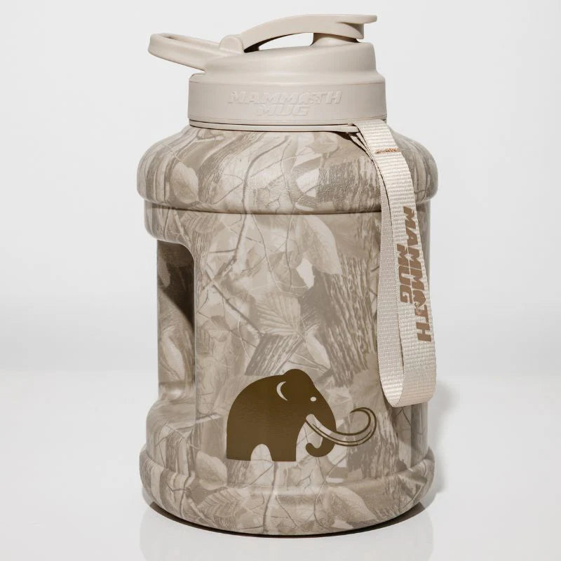 Mammoth Mug 2.5L