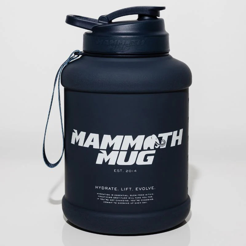 Mammoth Mug 2.5L