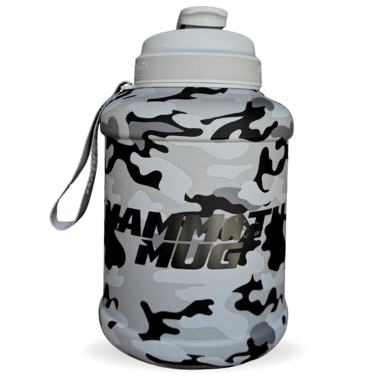 Mammoth Mug 2.5L
