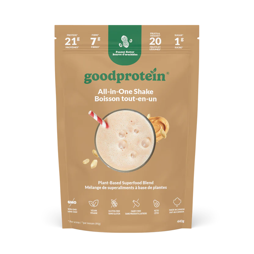 Good Protein 10 serving