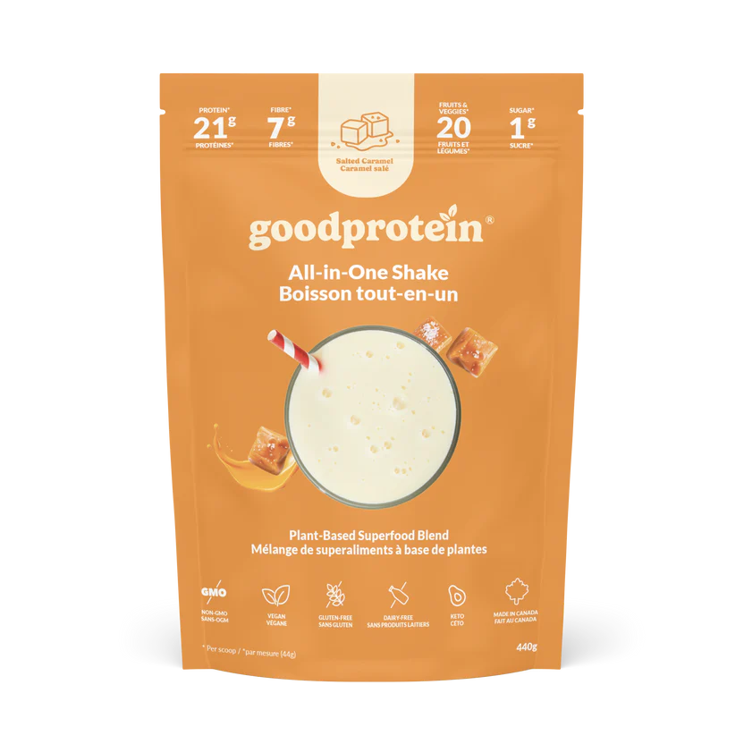 Good Protein 10 serving