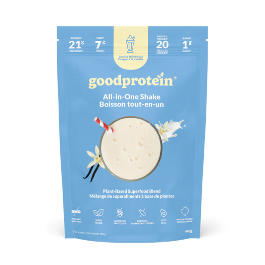 Good Protein 10 serving