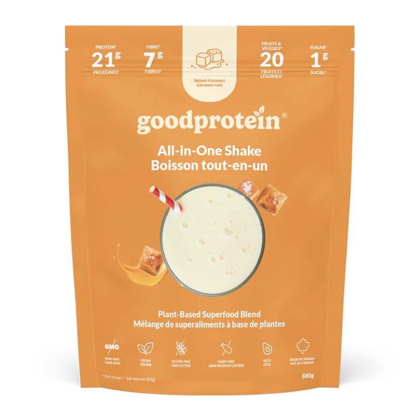Good Protein 20 serving