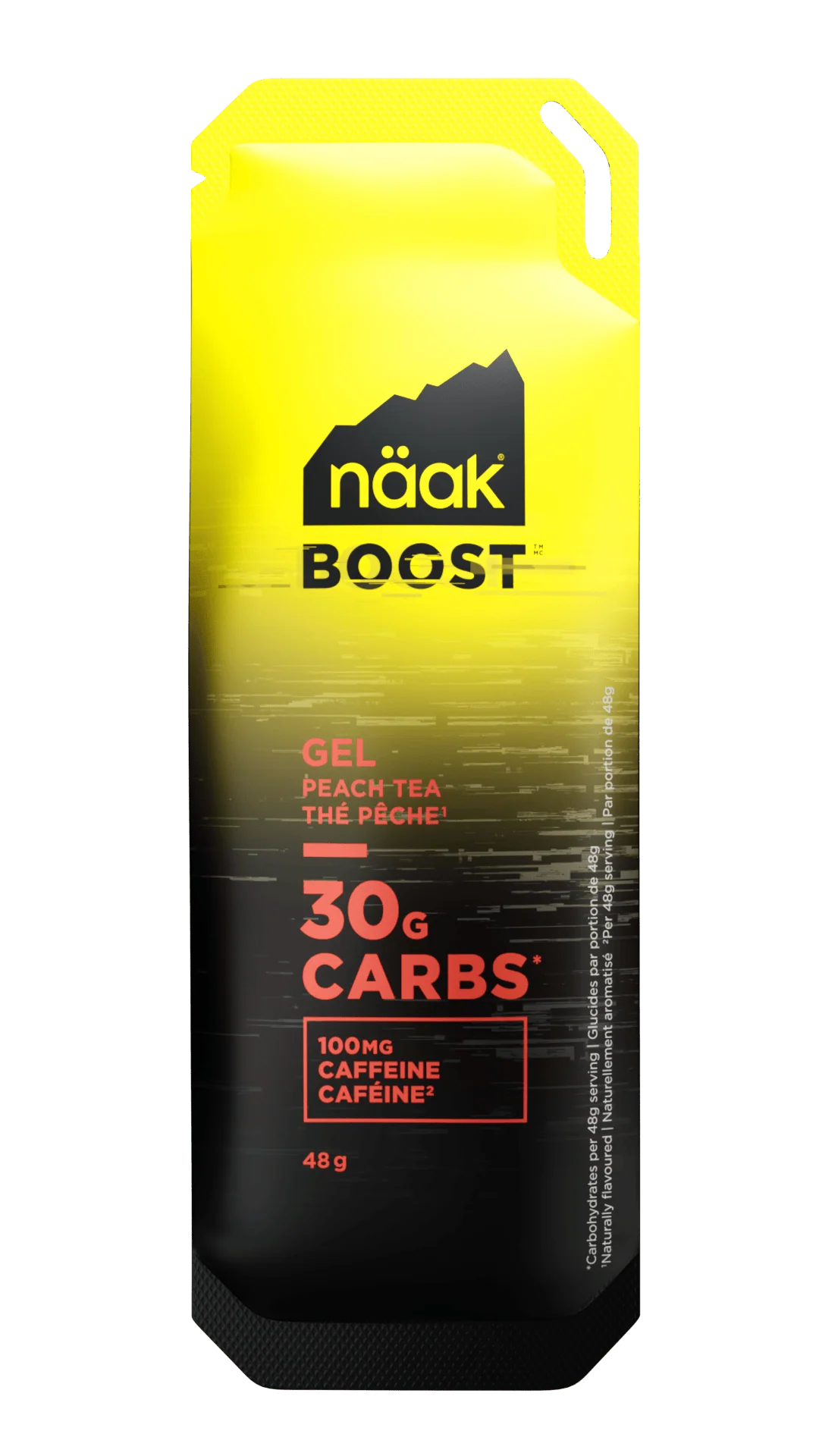 Näak BOOST™ Gel 30 single