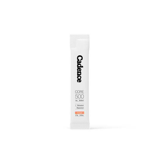 Cadence Core 500 sachet single