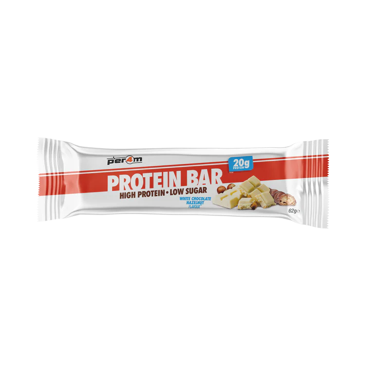 PER4M Protein Bar single