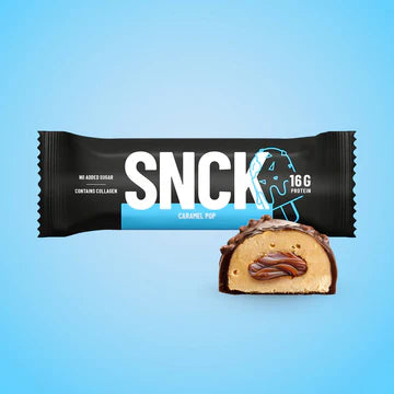 SNCK Bar single