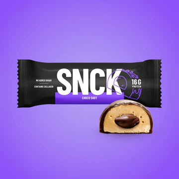 SNCK Bar single