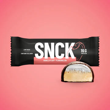 SNCK Bar single