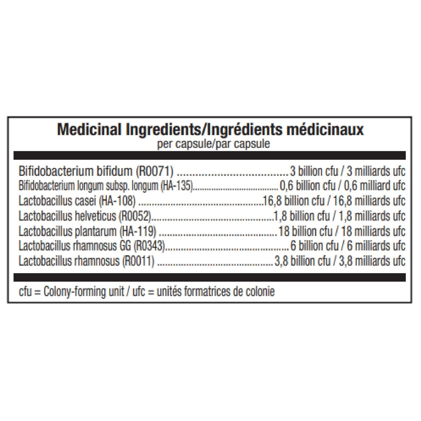 ATP Lab Probio-7 30 capsules